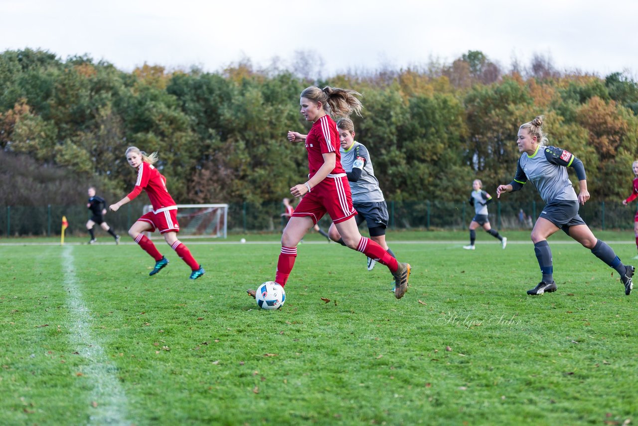 Bild 69 - Frauen SV Wahlstedt - ATSV Stockelsdorf : Ergebnis: 1:4